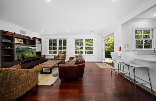 Leura Casa | Clanalpine Retreat Leura