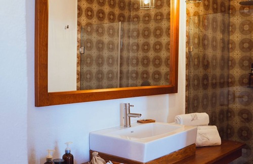 Zona Centro Hotel | Clandestino Hotel Pila Seca