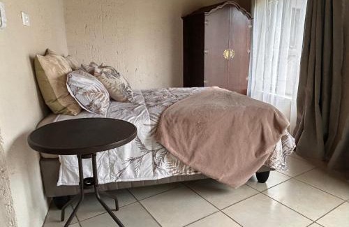 Clansthal Apartamento | Clansthal Bush Cottage