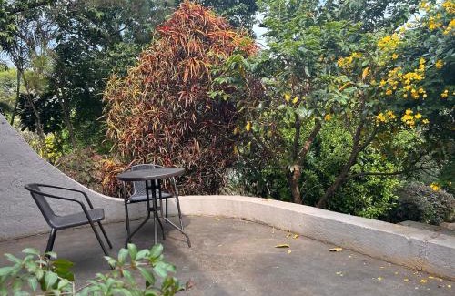 Clansthal Apartamento | Clansthal Bush Cottage