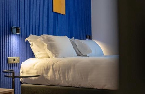 Strasbourg Hotel | ClapClap Hôtel, Food & Bar