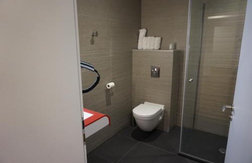 Strasbourg Hotel | ClapClap Hôtel, Food & Bar