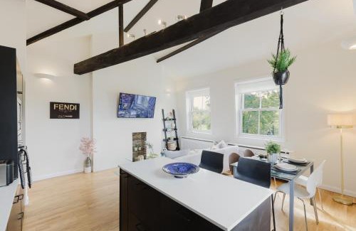 Clapham Apartamento | Clapham Common Sunrise