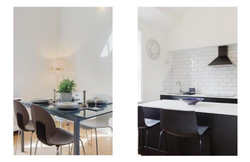 Clapham Apartamento | Clapham Common Sunrise