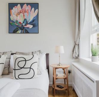Clapham Apartamento | Clapham Common Sunrise