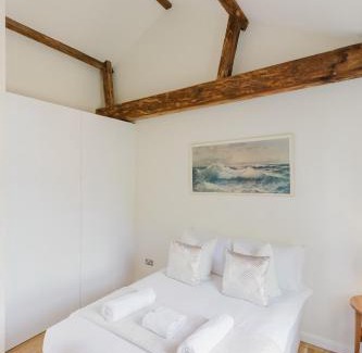 Clapham Apartamento | Clapham Common Sunrise