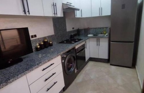 El Jadida Apartamento | - Clapotis -
