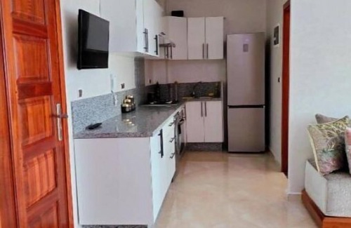 El Jadida Apartamento | - Clapotis -