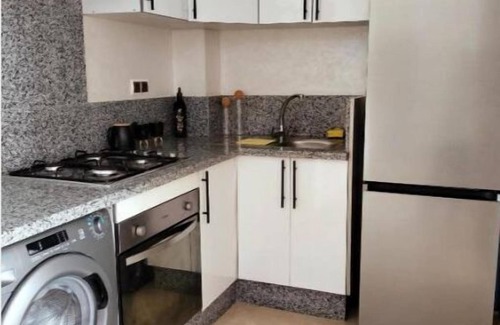 El Jadida Apartamento | - Clapotis -