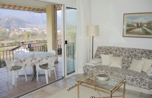 Locarno Apartamento | Clara by Fewotessin