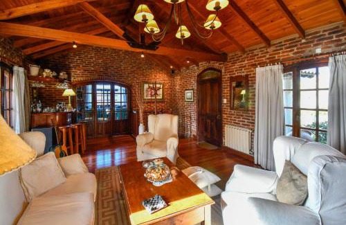 Tandil Casa | CLARA EN EL CERRO casa