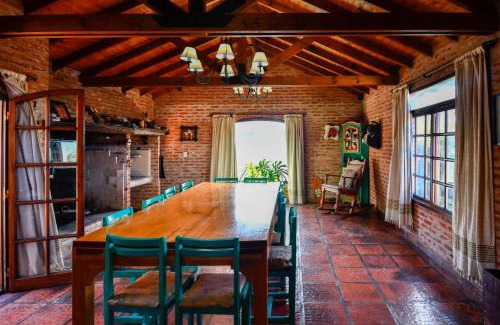 Tandil Casa | CLARA EN EL CERRO casa