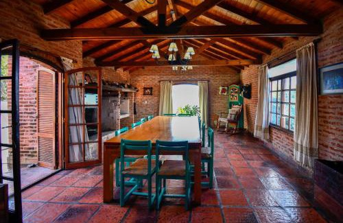 Tandil Casa | CLARA EN EL CERRO casa