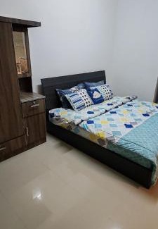 Kampung Changkat Karah Casa | Clara roomstay ipoh