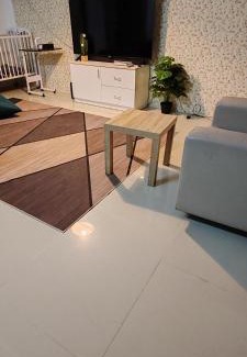 Kampung Changkat Karah Casa | Clara roomstay ipoh