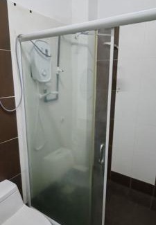 Kampung Changkat Karah Casa | Clara roomstay ipoh