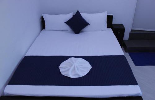 Trincomalee Hotel | Clara's Beach Inn