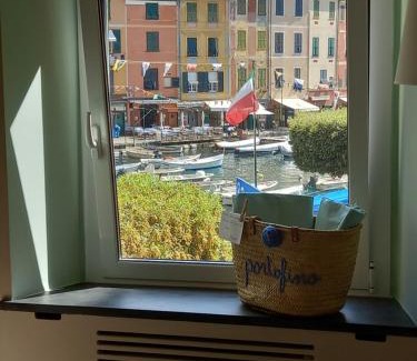 Portofino Apartamento | Clara's House