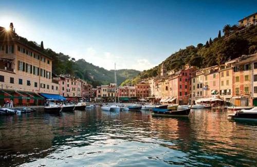 Portofino Apartamento | Clara's House