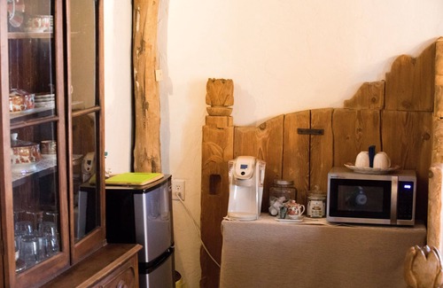 Las Cruces Casa | Nido de Clara - La joya de la hacienda de las cruces