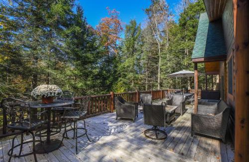 Oakland Casa | Claralea Lodge