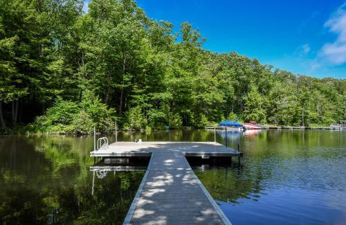 Oakland Casa | Claralea Lodge