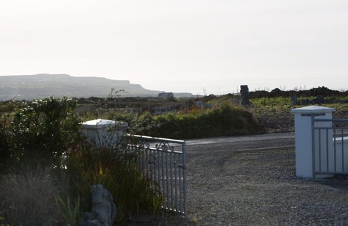Lisdoonvarna Casa | Clare Rose Cottage
