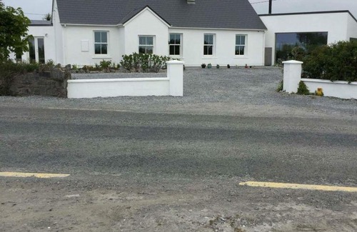 Lisdoonvarna Casa | Clare Rose Cottage