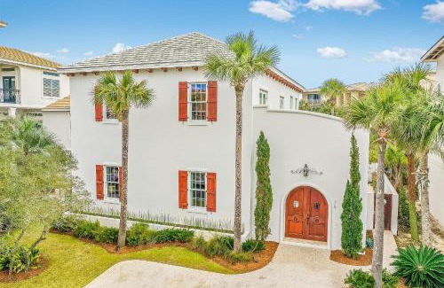 Rosemary Beach Casa | Clare's Cottage