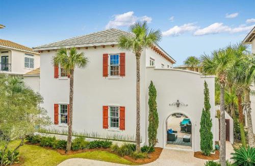 Rosemary Beach Casa | Clare's Cottage