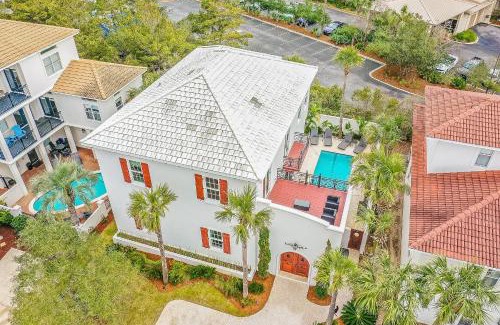 Rosemary Beach Casa | Clare's Cottage