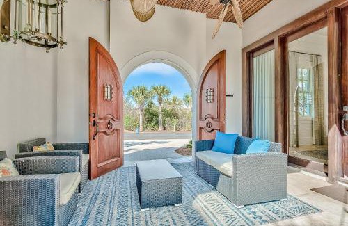 Rosemary Beach Casa | Clare's Cottage