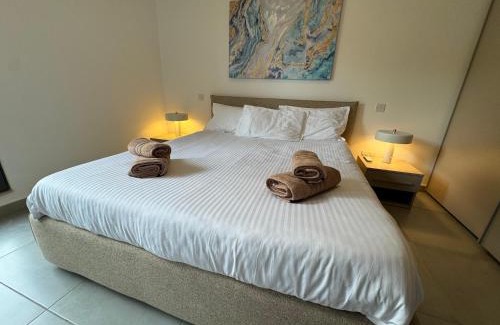 Msida Apartamento | Claremont 1bedroom apartment