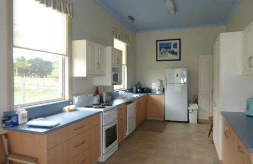 Derby Casa | Claremont Farmhouse - Derby, TAS