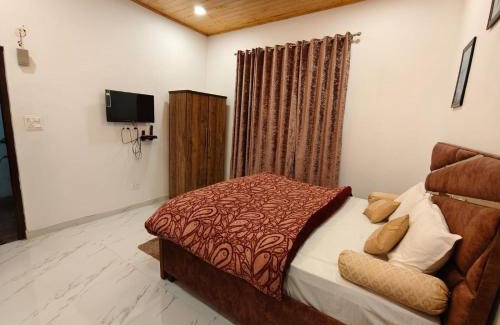 Kumarhatti Casa | Claremont Homestay By StayApart