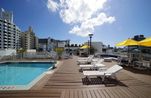 City Center Apartamento | Claremont Hotel