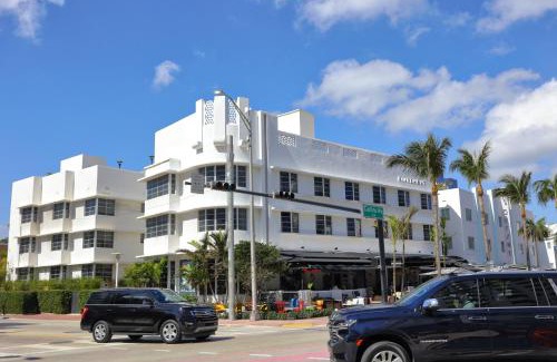 City Center Apartamento | Claremont Hotel
