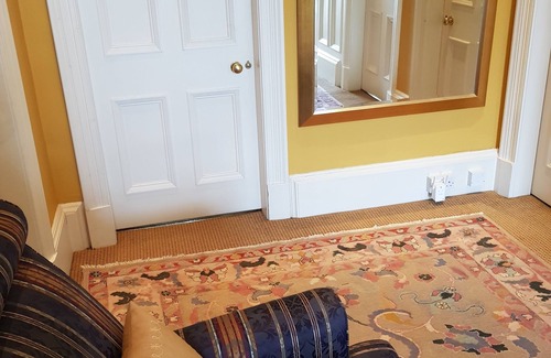 Glasgow Cama Y Desayuno | Claremont House B&B