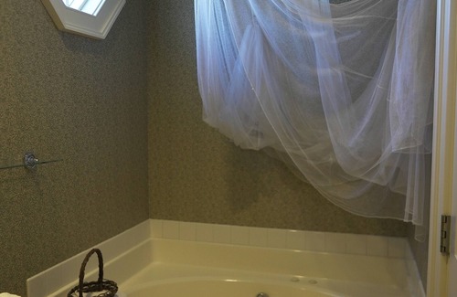 Stratton Cama Y Desayuno | Claremont Inn & Winery