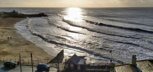 Ventnor Apartamento | Clarence House Apartments