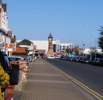 Skegness Hotel | Clarence House