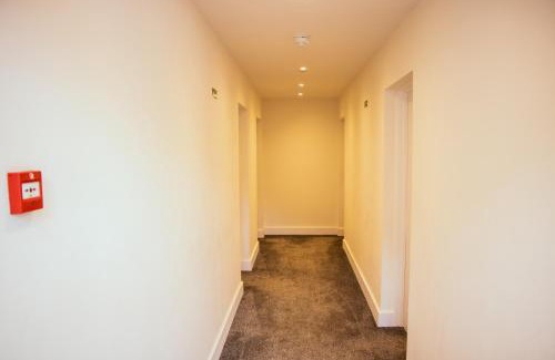 St Albans Apartamento | Clarence Suites