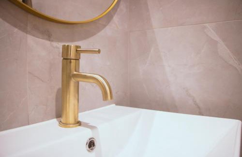 St Albans Apartamento | Clarence Suites