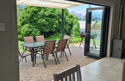 Clarens Apartamento | Clarens Escape (Unit 2)