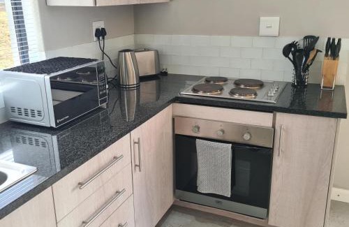 Clarens Apartamento | Clarens Escape (Unit 2)