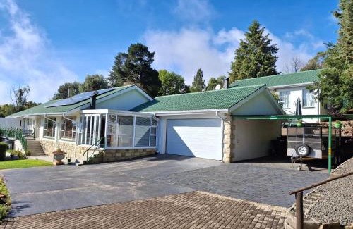 Clarens Casa | Clarens on Collett