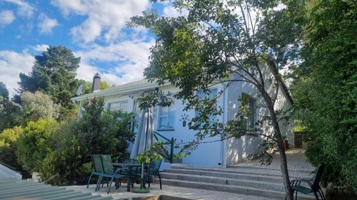 Clarens Casa | Clarens on Collett