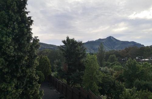 Clarens Casa | Clarens on Collett