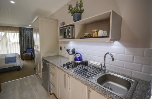 Clarens Casa | Clarens Retreat
