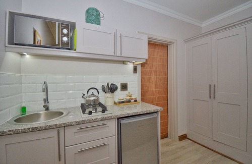 Clarens Casa | Clarens Retreat